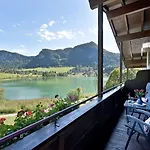 Lejlighed Rosenhof Am Thiersee
