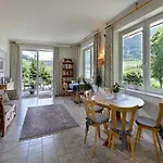 Lejlighed Rosenhof Am Thiersee