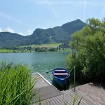 Lejlighed Rosenhof Am Thiersee