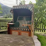 Апартаменты Rosenhof Am Тирзе