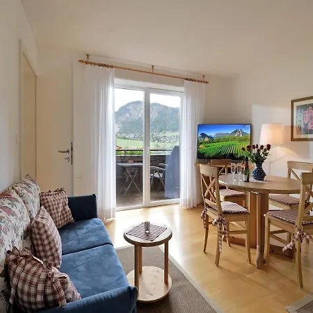 Apartament Rosenhof Am Alpenrose *