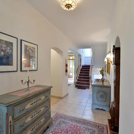 Rosenhof Am Alpenrose * Thiersee