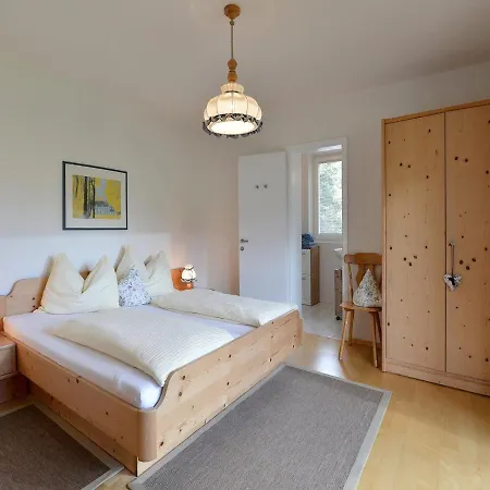 Rosenhof Am Alpenrose