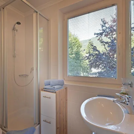 Apartament Rosenhof Am Alpenrose