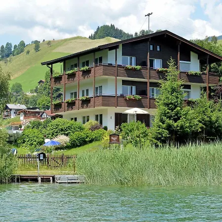 Rosenhof Am Alpenrose