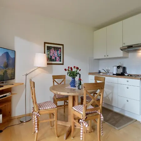 Rosenhof Am Alpenrose 티어제