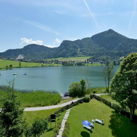 Rosenhof Am Alpenrose * 티어제