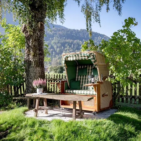 Rosenhof Am Alpenrose