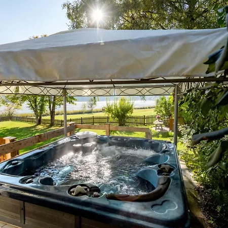 Rosenhof Am Alpenrose Apartament *