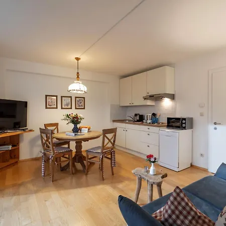 Rosenhof Am Alpenrose *