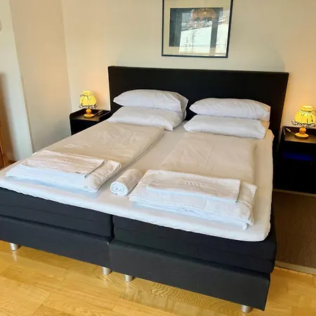 Rosenhof Am Alpenrose * Thiersee