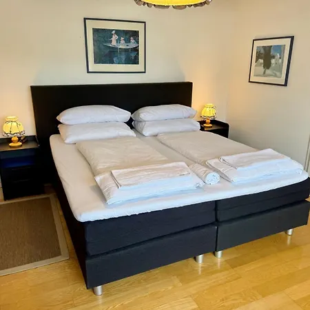 Rosenhof Am Alpenrose *