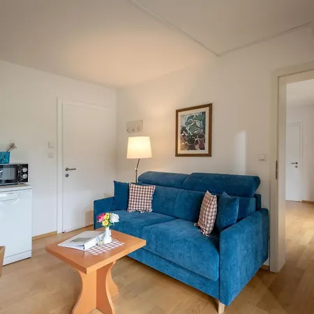 Rosenhof Am Alpenrose *