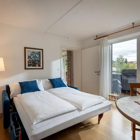 Rosenhof Am Alpenrose Apartament Thiersee