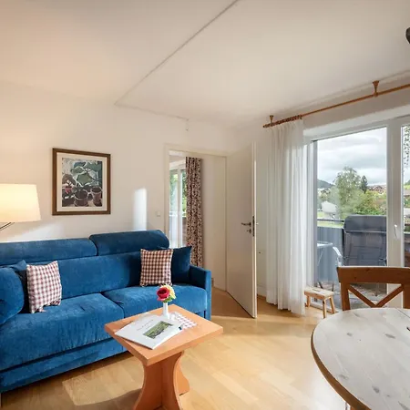 Apartament Rosenhof Am Alpenrose Thiersee