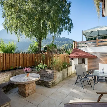 Rosenhof Am Alpenrose * Thiersee