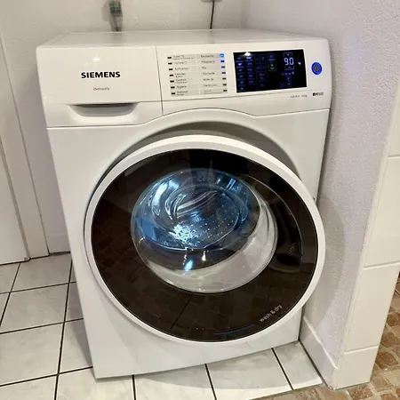 Rosenhof Am Alpenrose Apartament