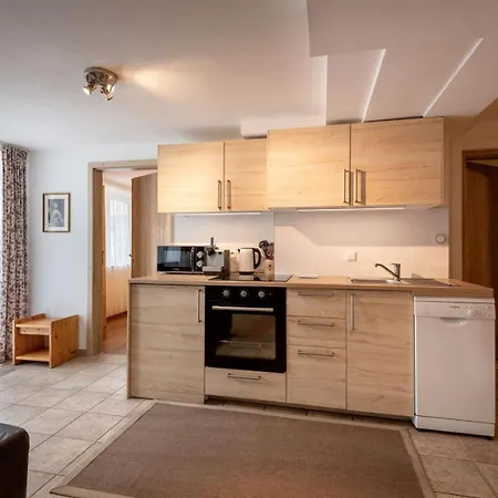 Rosenhof Am Alpenrose *