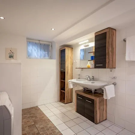 Rosenhof Am Alpenrose Apartament Thiersee