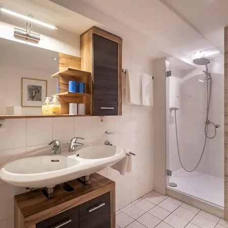 Rosenhof Am Alpenrose * Thiersee