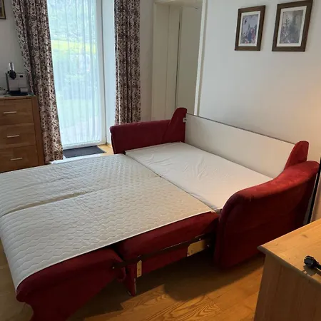 Rosenhof Am Alpenrose Apartament