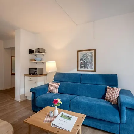 Apartament Rosenhof Am Alpenrose Thiersee