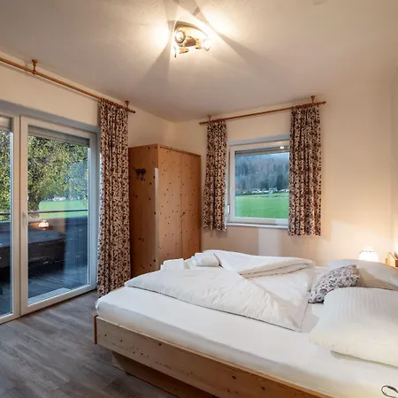 Rosenhof Am Alpenrose * Thiersee