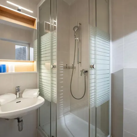 Rosenhof Am Alpenrose