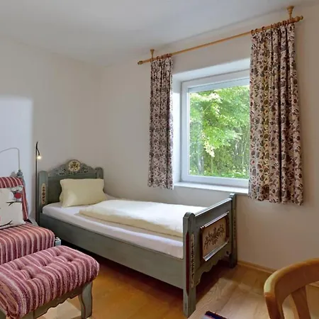 Rosenhof Am Alpenrose Apartament