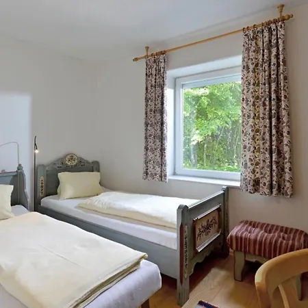 Rosenhof Am Alpenrose Thiersee