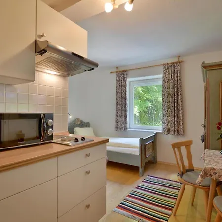 Rosenhof Am Alpenrose