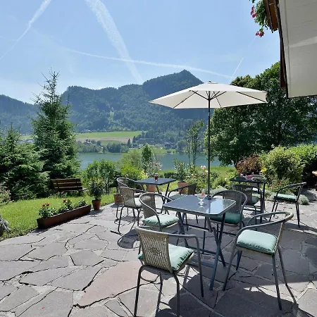 Rosenhof Am Alpenrose * Thiersee