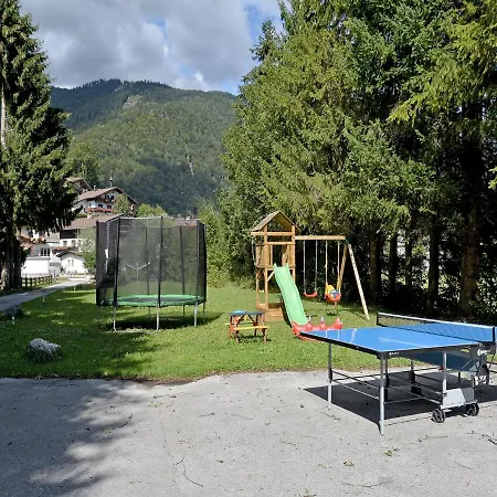 Rosenhof Am Alpenrose Appartamento