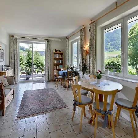 דירה Rosenhof Am תיירזה